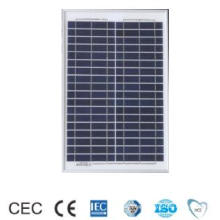 100W TUV/Ce/IEC/Mcs Approved Poly-Crystalline Solar Module